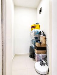 Smart Suites (D14), Apartment #602890751